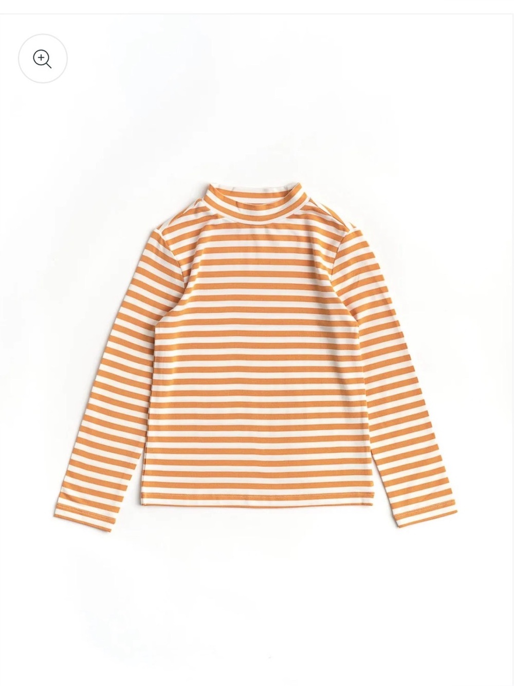 Finding Foxtale Honey Stripe Top NWT – Sizes 4 & 5